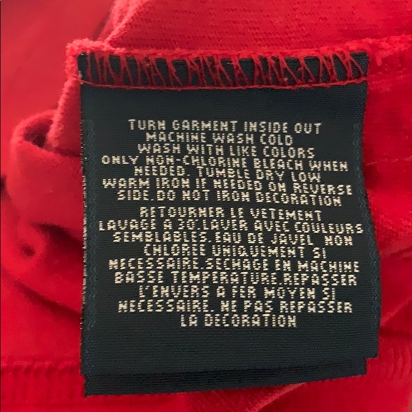 Ralph Lauren - Picture 3 of 3